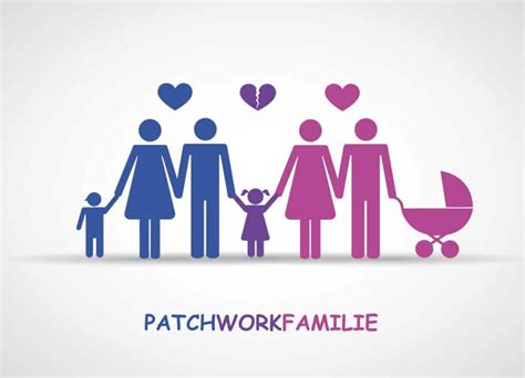 Patchwork Familie Herausforderungen Und Chancen Litia De