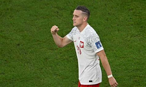 Zielinski Napoli Meglio Della Polonia Far La Storia Occhio A Skoras