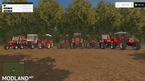 Zetor Modpack V 1 0 Fs15 FS 15