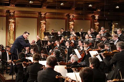 Vienna Philharmonic Orchestra – Encore Spotlight