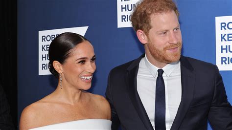 Prince Harry And Meghan Markle Mark An End To Their Frogmore Cottage