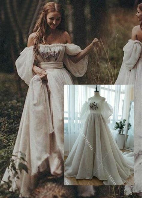 Pin By Rute Lima On Ideias De Vestido Wedding Dress Styles A Line