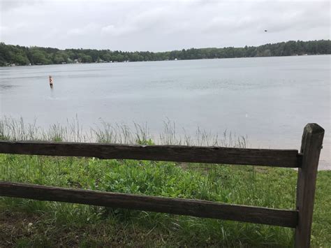 DNR makes recommendations to prevent draining of Waushara County lakes ...