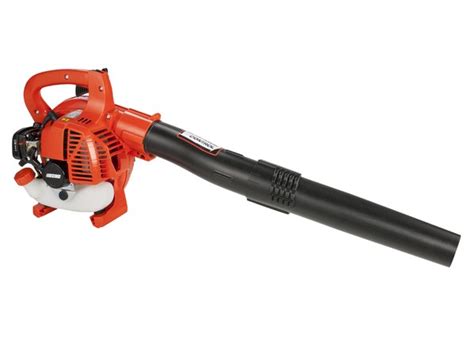 Echo PB 250LN Leaf Blower Consumer Reports