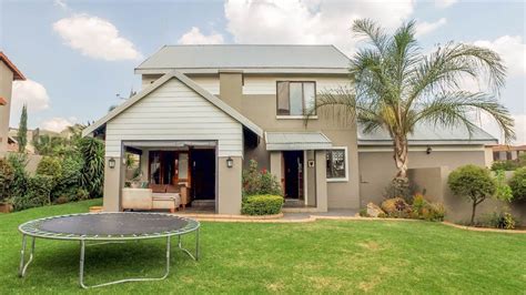 Bedroom House For Sale In Gauteng East Rand Edenvale Greenstone