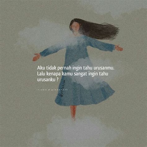 Pin Oleh Fitria Dermawanti Di Quote Kata Kata Kata Kata Indah