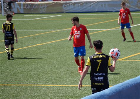 Cr Nica Div Collerense Andratx Tercera Futbolbalear Es