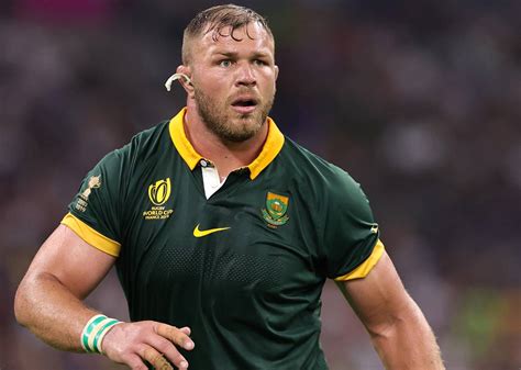 Duane En Willie Terug Vir Bokke Netwerk24