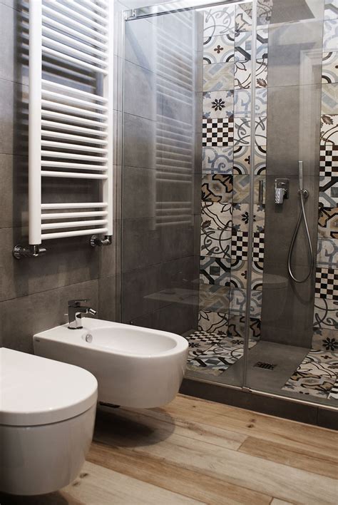 Bagno Piccolissimo Tutte Le Soluzioni E I Trucchi Per Arredarlo