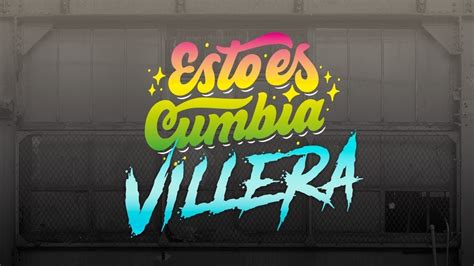 Enganchados Cumbia Villera │ Esto Es Cumbia 2022 Youtube