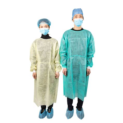 The Importance Of Quality In Disposable Gowns For Dental Practices A