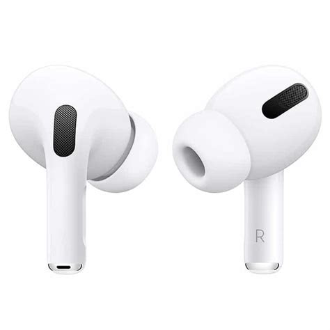 Apple AirPods Pro With ANC 100 Original Salik Process