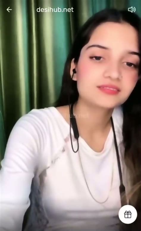 Super Hot Tango Model Janvi Strips Topless Teasing Her Perfect Tits