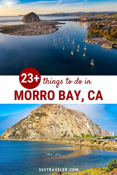 23 BEST THINGS TO DO IN MORRO BAY CA YOU CANT MISS In 2023 Morro