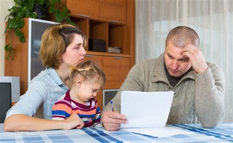 educacao financeira familiar como organizar  orcamento da familia