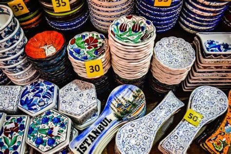 20 Turkish Souvenirs That Are The Best Ts From Turkey