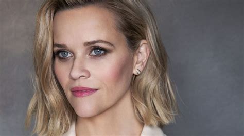 Reese Witherspoon Sells Hello Sunshine, Joins New Company - Wellness Voice