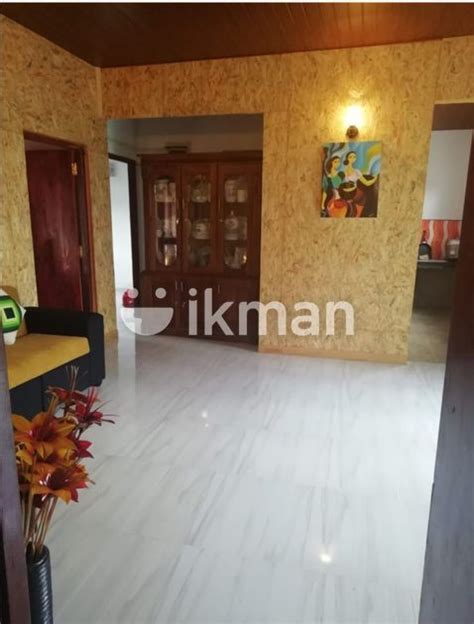 House For Sale In Piliyandala Ikman