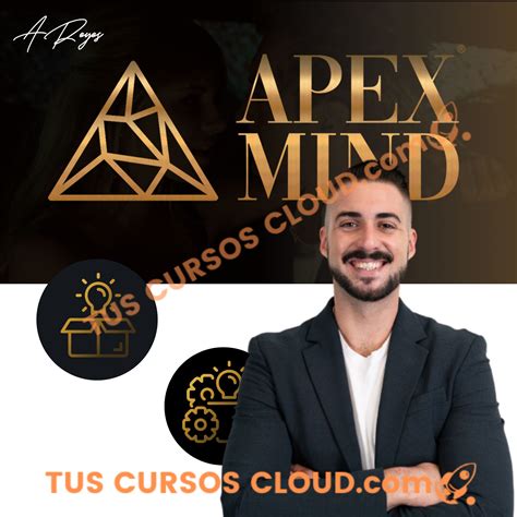 C Digo Apex Mind Lvaro Reyes Tus Cursos Cloud