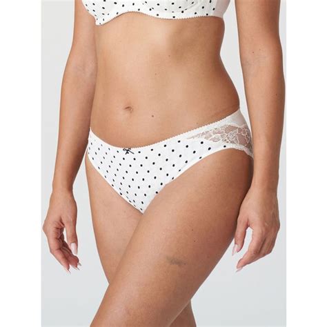 Braguita Bikini Madison Coco Primadonna Ss Inimar Lencer A Y