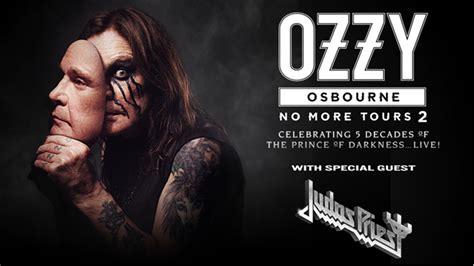 Ozzy Osbourne Announces No More Tours 2 Uk Dates Totalntertainment