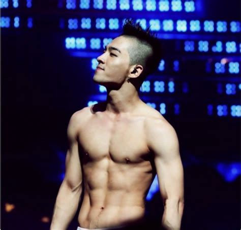 Kpop Idols Abs Google Search Seungri G Dragon Btob Taecyeon