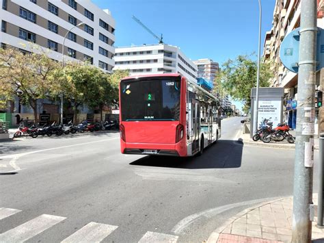 Mercedes Benz Citaro O 530 C2 Wagen 782 Baujahr 2019 Firma La