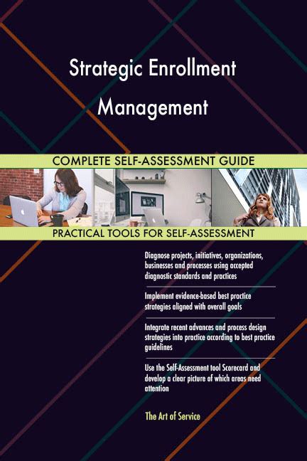 Strategic Enrollment Management Toolkit