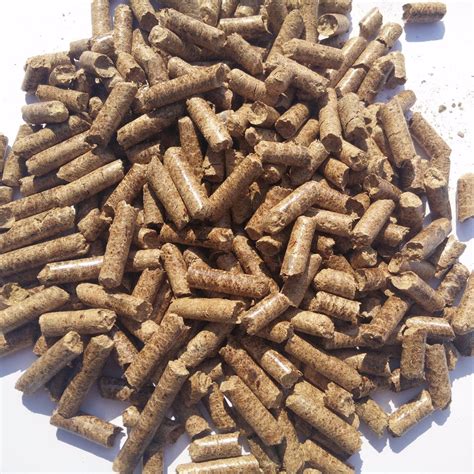 5 7 Cm Biofuel Wood Pellet For Boiler At Rs 12000 Ton In Ahmedabad