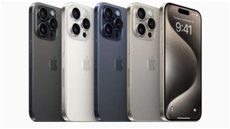 Apple Iphone 15 Pro Max Price In Pakistan