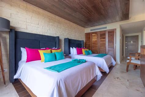 ⭐ Belo Isla Mujeres Luxury Resort In Isla Mujeres