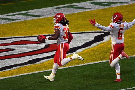 Chiefs’ Nick Bolton on defense: ‘We don’t really get the respect we ...