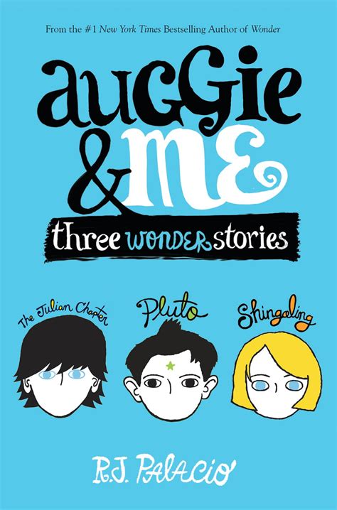 Wonder The Book Pictures