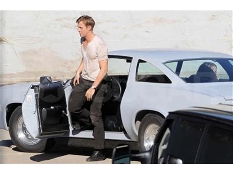 Ryan Goslings Car Collection Here Are Her 7 Coolest Cars