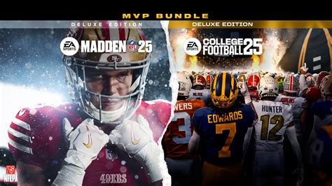 EA SPORTS Madden NFL 25