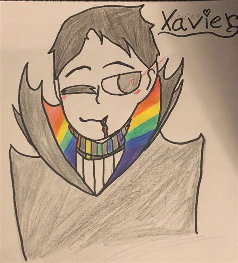 A Gay Vampire LGBT Amino
