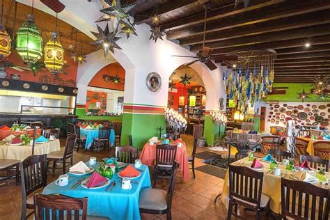 Restaurantes mexicanos cerca de mí Explora y disfruta los sabores