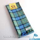 Wool Scarf in Ferguson Ancient Tartan