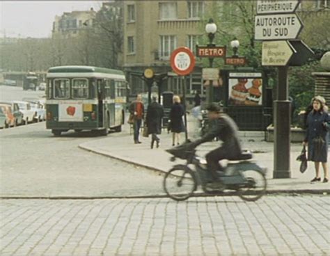 IMCDb org Motobécane AV 88 in Out 1 noli me tangere 1971