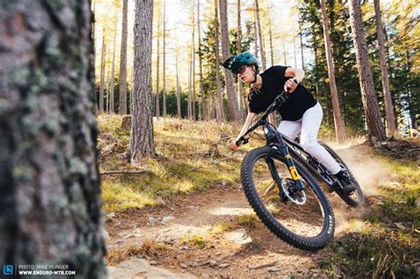 Erster Test Des Hope Hb Edel Exot Von Der Insel Enduro