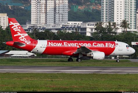 Pk Axg Indonesia Airasia X Airbus A Photo By Azimi Iahra Id