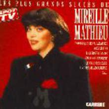 Mireille Mathieu Les Plus Grands Succes De Mirelle Mathieu Mp3 Album