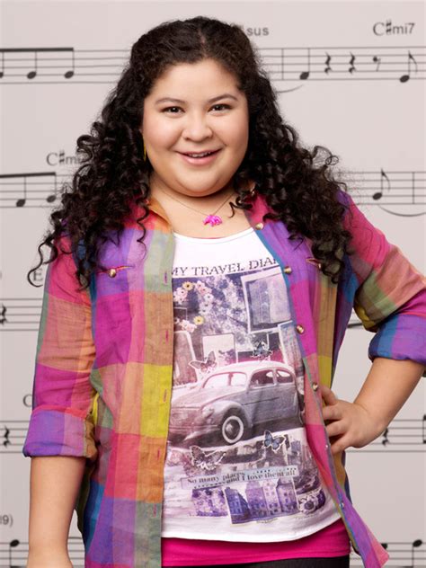 Raini Rodriguez Talks About Her Song Living Your Dreams At Her Radio