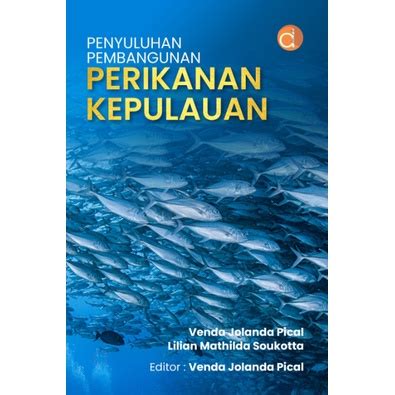 Jual Buku Penyuluhan Pembangunan Perikanan Buku Perikanan Dan Kelautan