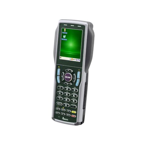 Argox PA 60 Windows CE Terminal Sembol Bilişim