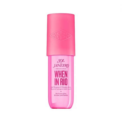 SOL DE JANEIRO Bikini Season Perfume Mist Douglas Lt