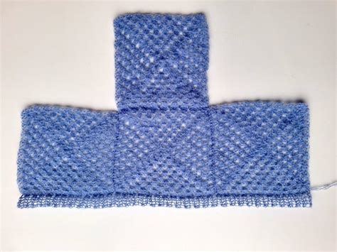 Tuto Gratuit Pour Crocheter Une Balaclava En Granny Squares