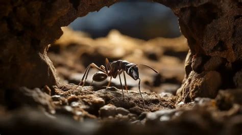 Unraveling the Mystery: Do Ants Smoke Cigarettes?