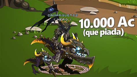 TOP 1 EVENTOS MAIS DECEPCIONANTES DO AQW YouTube