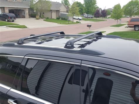 Rhino Rack Rvp Roof Rack For Fixed Mounting Points Vortex Aero